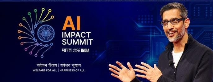 India AI Impact Summit 2026 Day 5: Global Leaders Shape The Future Of AI