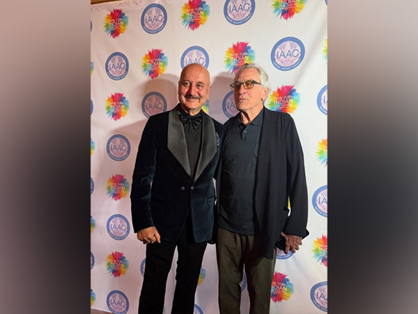 Two Legends, One Screen: De Niro Cheers On Kher’s ‘Tanvi: The Great