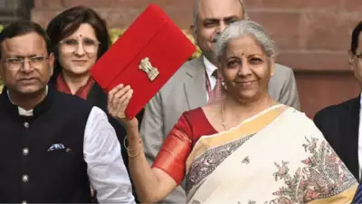 Union Budget 2025 Summary: Key Reforms for Viksit Bharat Vision