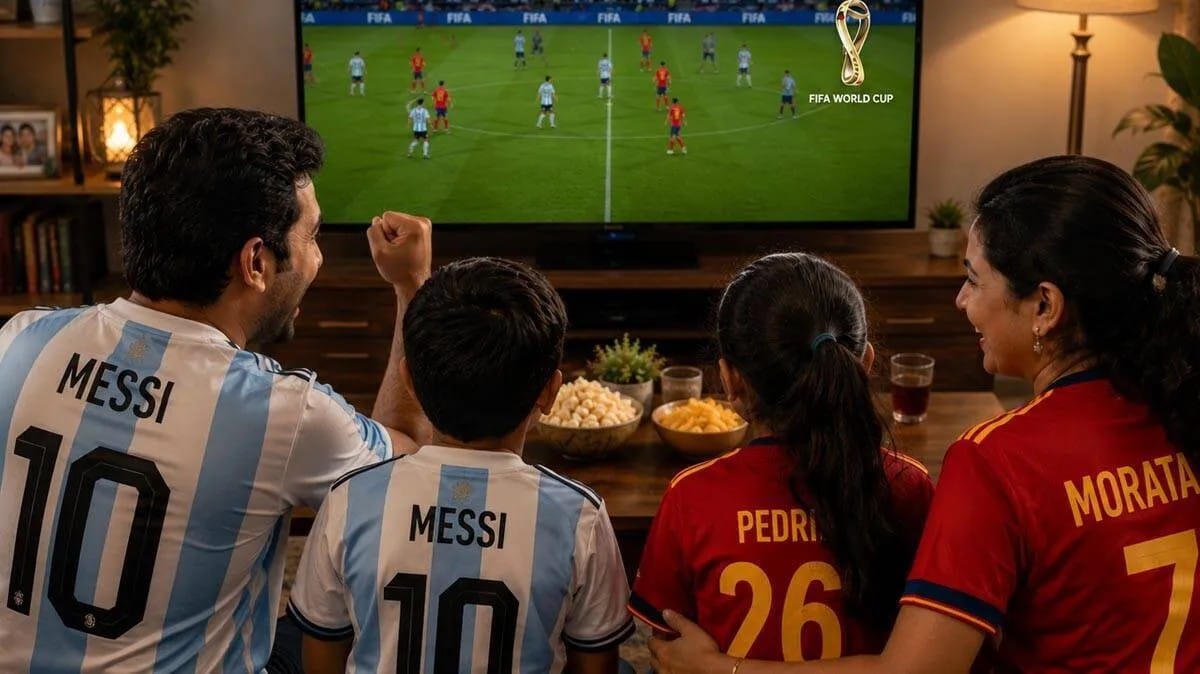 Kerala Declares School Holiday on July 20 for FIFA World Cup Final