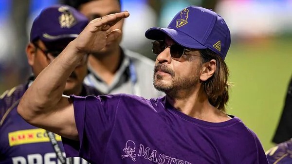 Bravo's Big Praise for SRK: The Perfect Boss for KKR