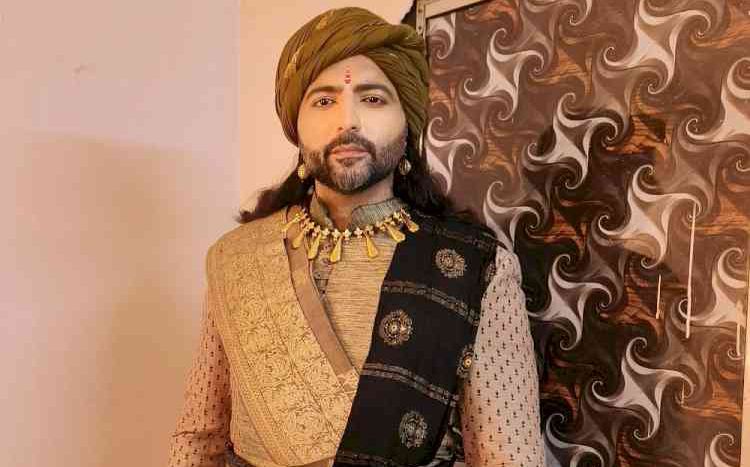 Nikhil Arya Joins Tenali Rama as the Silent, Unflinching Kotwal-A New Mystery Unfolds