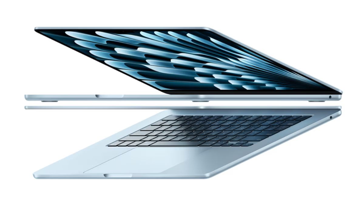 MacBook Air M4 Price Falls: Vijay Sales Offers ₹18,000 Discount