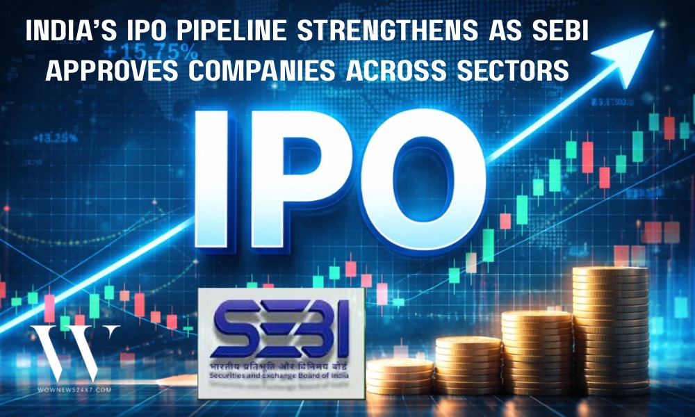 SEBI Clears Six IPOs Across Sectors Including Zepto & Horizon Industrial Parks: Will 2026 Become A Record Year For Indian Listings?