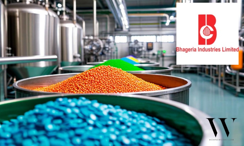 Bhageria Industries Gets Conditional Restart Approval – Will Compliance Keep Operations Sustainable?