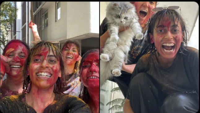 Festive Bonds Beyond Borders: French Visitor Applauds India’s Unique Spirit Of Togetherness