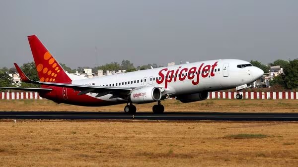 Against the Odds: SpiceJet Keeps Its Engines Running