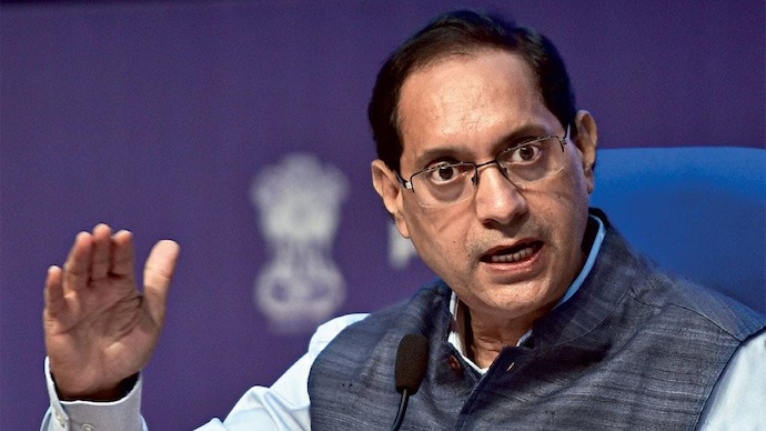 SEBI Chairman Highlights Investor Protection And Market Transparency At Coimbatore Seminar