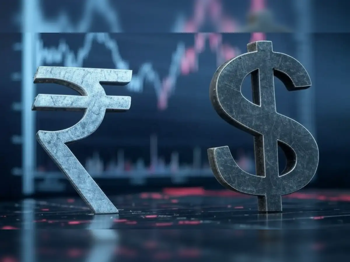 Rupee’s Positive Start: Currency Opens Stronger Amid Stable Global Cues