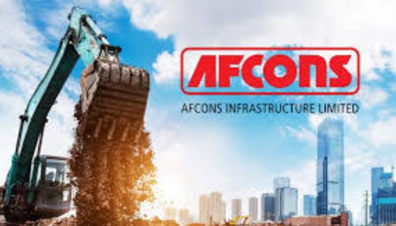 Afcons Infrastructure Secures Massive ₹1,283 Crore Contract for Gujarat Container Terminal