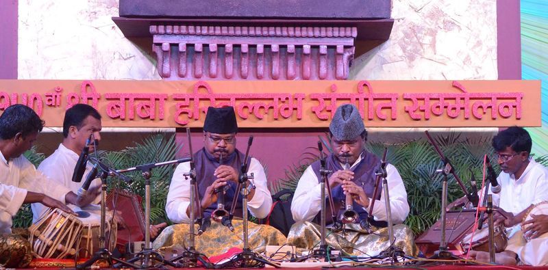 Symphony of Tradition: 150th Harivallabh Sangeet Sammelan Set to Resonate Grandly in Jalandhar