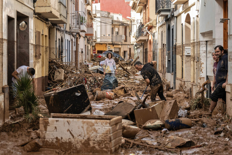 Floods & Fables: What Triggered Valencia and Porto Alegre’s 2024 Deluge?