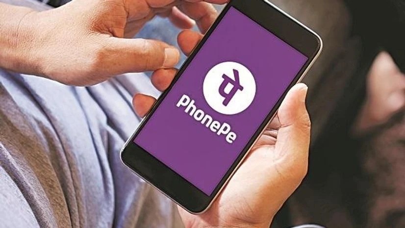 PhonePe's Compliance Stumble Costs Rs 2.1 Million Fine from RBI