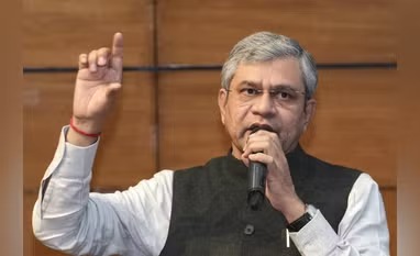 Cabinet Signs Off On Rs 25,530 Crore Boost To India’s Food Security Net