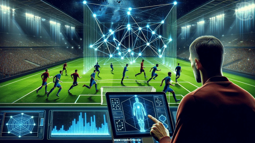 Game On: German Football Association Teams Up with TCG Digital to Launch AI-Powered Commentary in Regional Languages