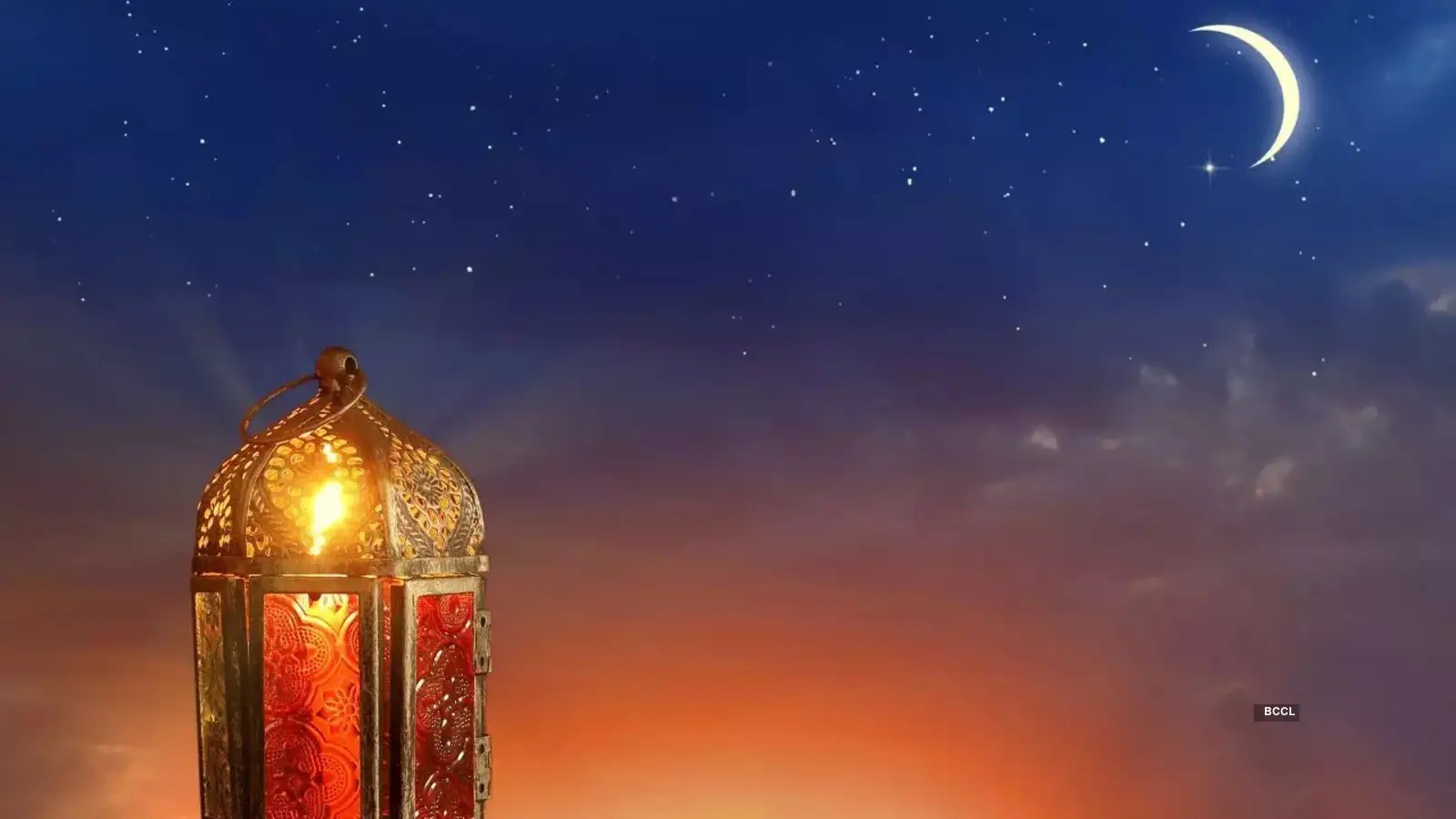 How The Lunar Calendar Shifts Eid Dates Across Seasons