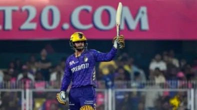 De Kock’s Knock! Quinton’s 97 Powers Him into IPL History