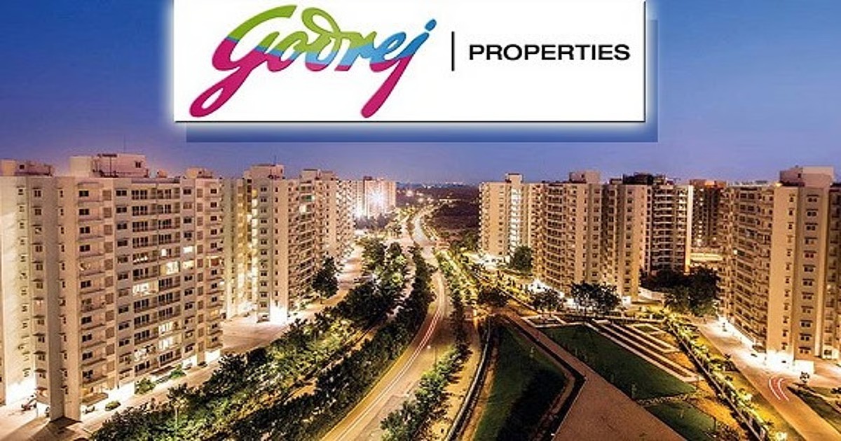 Godrej Properties Acquisition Near Sarjapur Road Set to Unlock ₹1,100 Crore Revenue Potential in Bengaluru’s Booming Residential Market