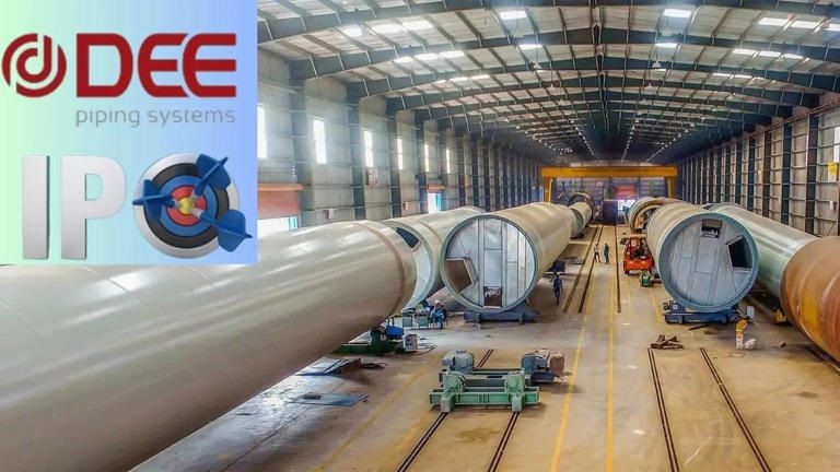 DEE Development Engineers Ltd Confirms Stable Financial Position And Export Contract Security