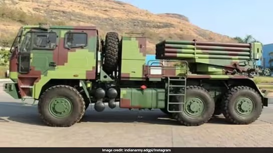 Indian Army Launches High-Tech Paid Internship Programme For Students