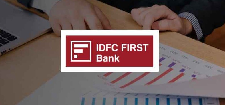 IDFC First Bank Secures Rs 48.76 Billion Investment from Currant Sea to Power Next-Gen Banking Growth
