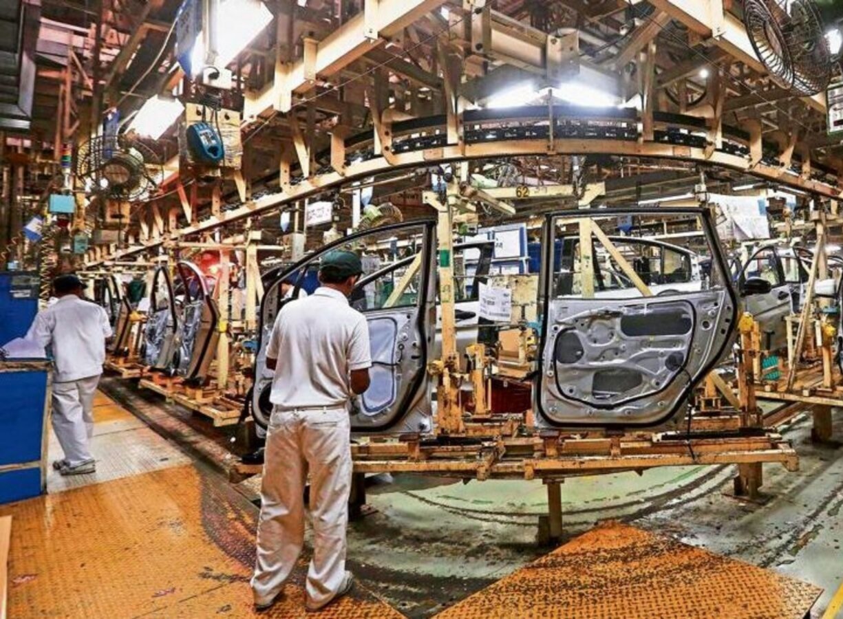Indian Carmakers Diversify Lithium-Ion Supply Beyond China
