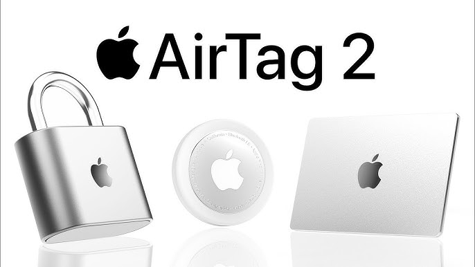 Apple’s New AirTag In India: Louder, Longer, And Smarter