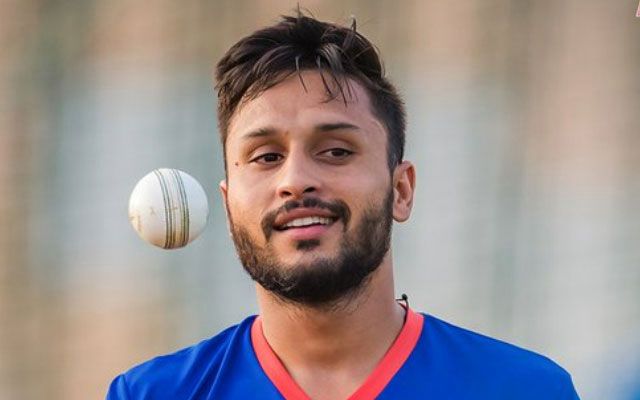 From MI to RR: Akash Madhwal Swings Back with a Vengeance