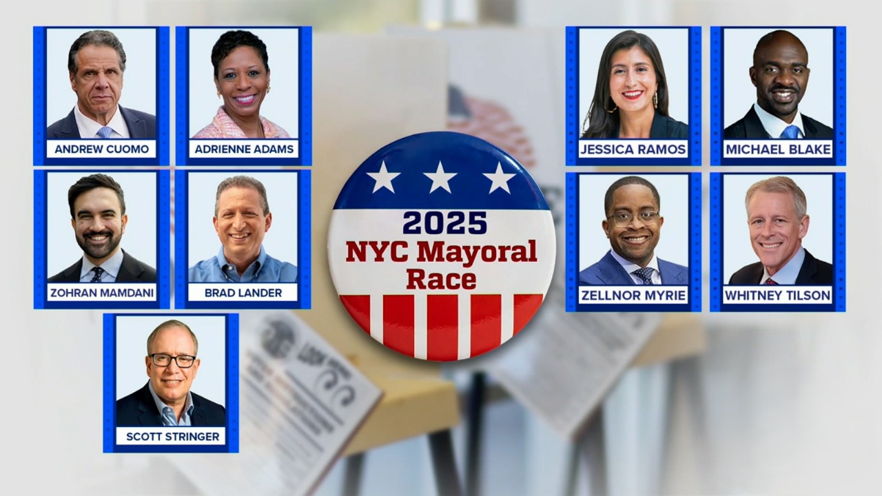 New York City on the Brink of Change: High Drama and Historic Votes in 2025 Mayoral Election