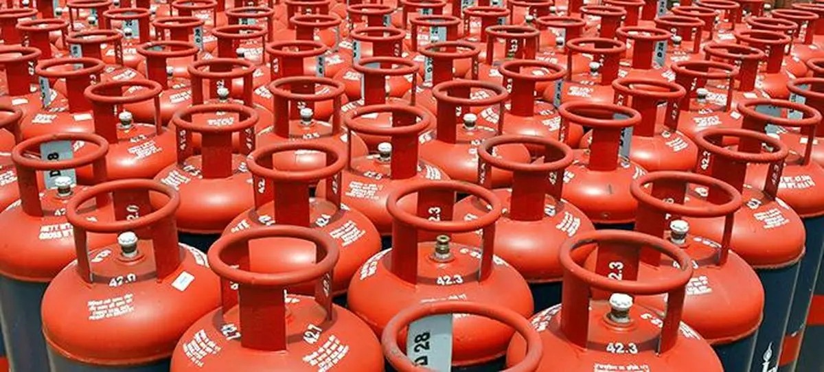 Indian Refiners Boost LPG Output By 36%