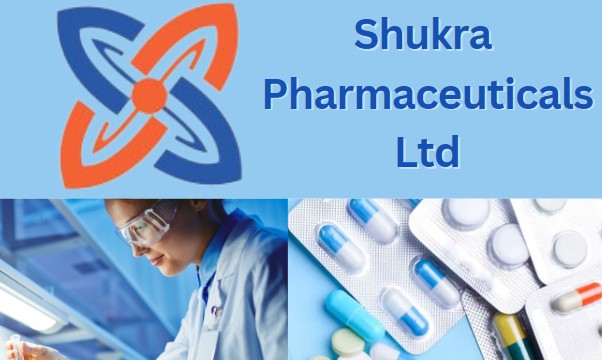 Shukra Pharmaceuticals Targets Next-Gen Growth with Focused Warrants Issuance Proposal