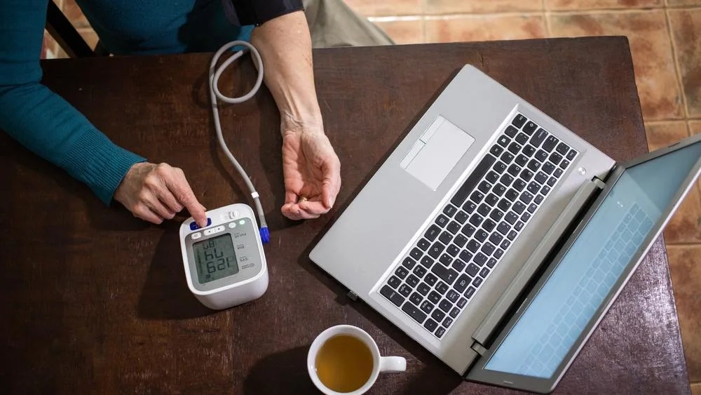 Precision Over Pressure: New Online Tool Revolutionizes Hypertension Treatment