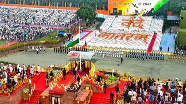 One Nation, One Celebration: Powerful Independence Day Moments Across India