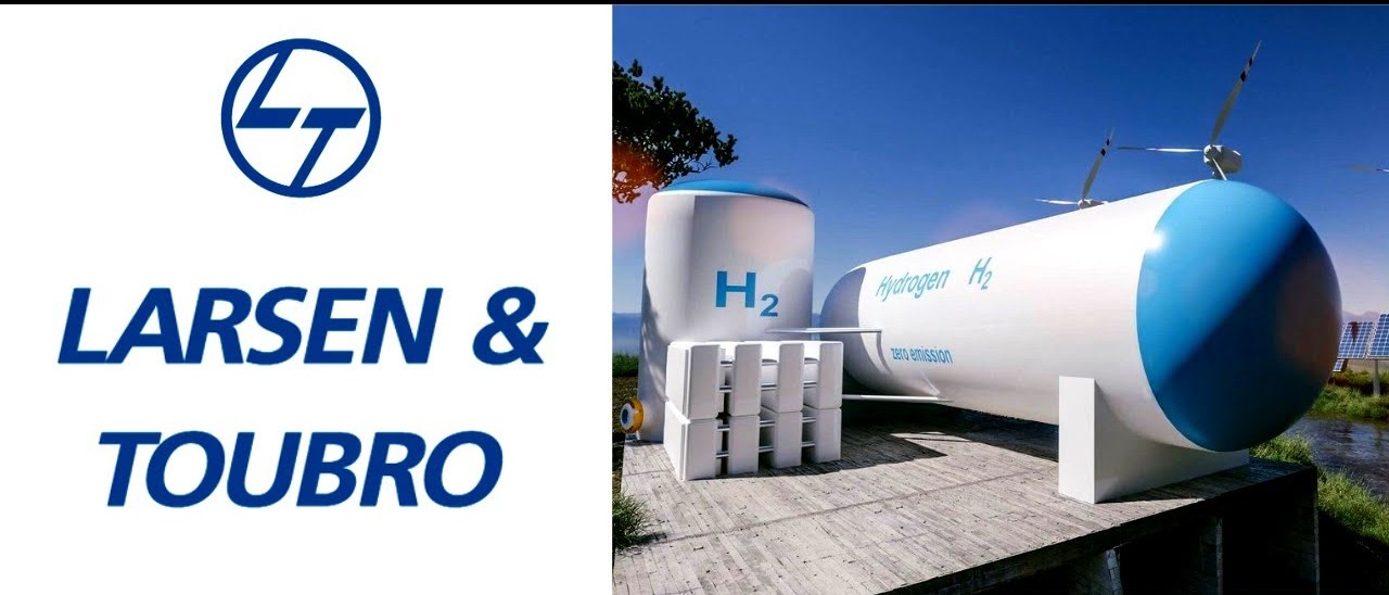 Hydrogen Horizon: L&T Energy Greentech Unveils 24/7 Green Hydrogen Plant
