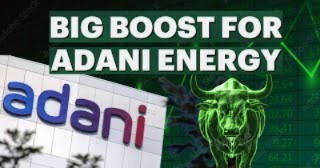 Adani Energy Solutions' Market Share Climbs to 24% Amidst Significant Order Book Growth
