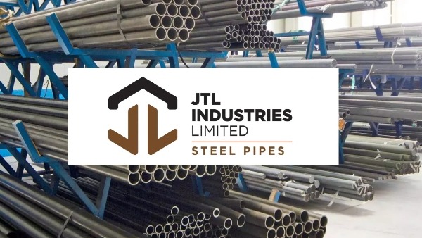 Shaping Infrastructure: JTL Industries Posts 325.5 Million Rupees in Net Profit