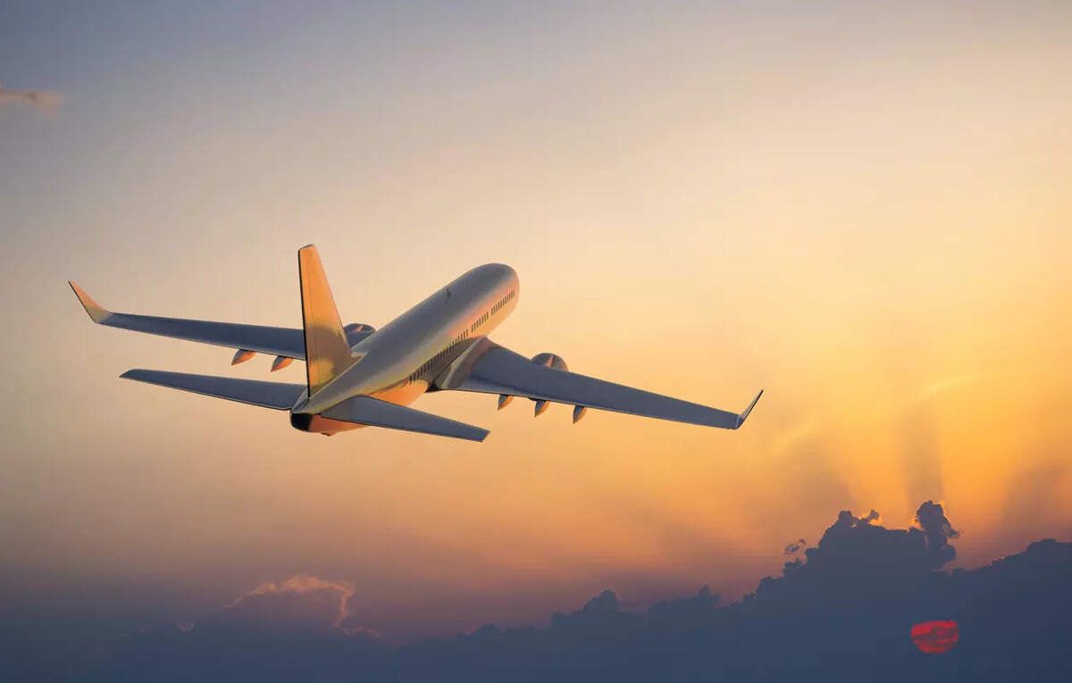 Jet-Setting Sustainability: Boeing Envisions India as Net Exporter of Sustainable Aviation Fuel