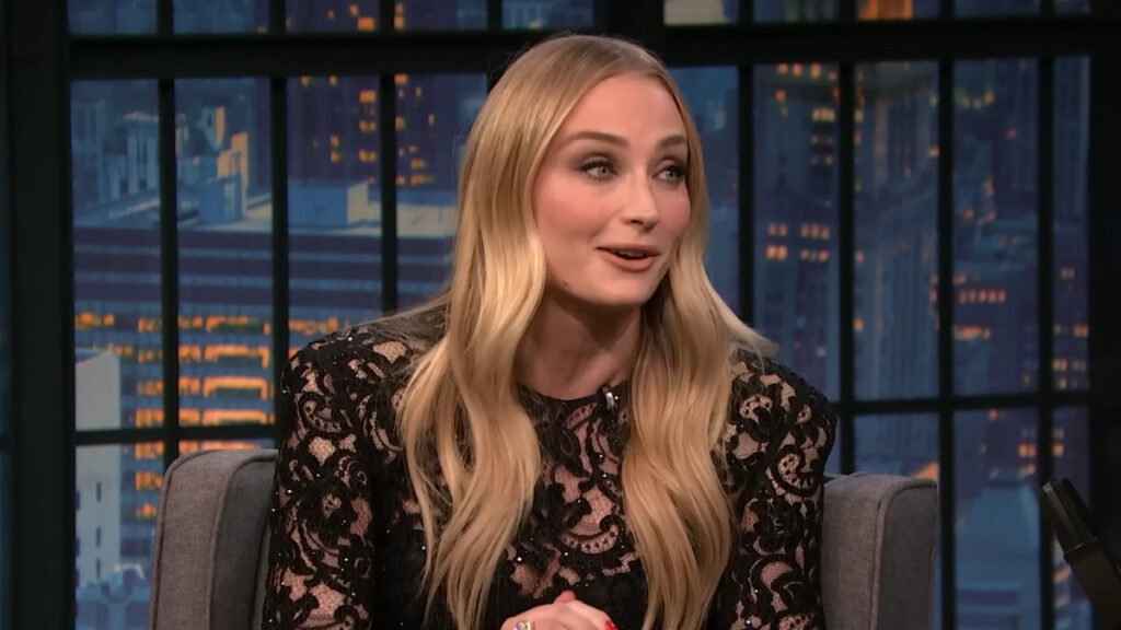 “Queen in the North Again?” Sophie Turner Teases Possible Sansa Stark Return