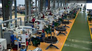 Sterling Tools Sparks a Revolution: Magnet-Free Motors Set to Drive India’s EV Future