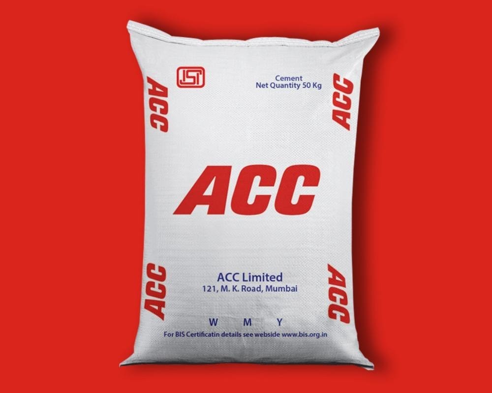 ACC Reports Strong Q3 Revenue With Stable Profit