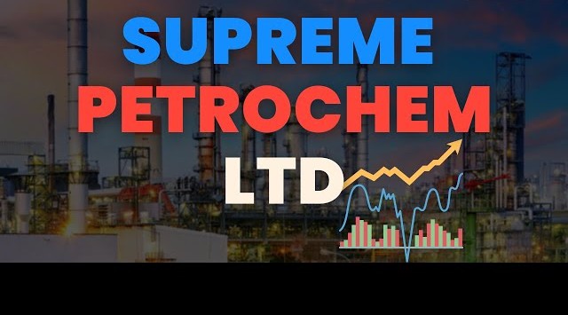 Supreme Petrochem Temporarily Shuts Manali Plant Operations Amid Flooding