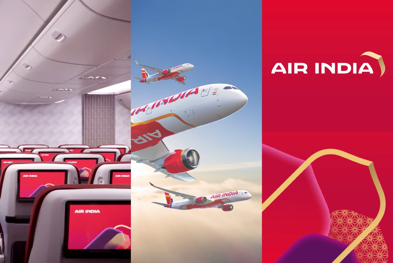 Air India CEO Race Narrows To Vinod Kannan And Nipun Aggarwal