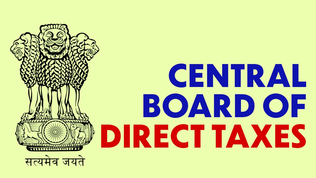 CBDT Relieves Identified Startups of Scrutiny Under Section 68: Entrepreneurs' Relief