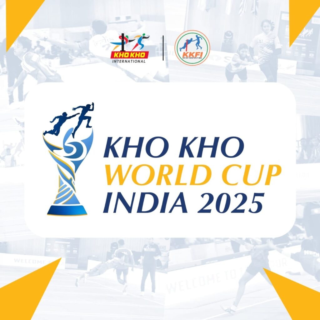 India Dominates Bhutan: A Stunning Victory Secures Quarterfinal Spot in Kho Kho World Cup