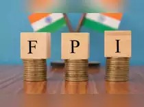 FPIs Sell-Off Continues as India Delivers Strong Returns, Says Sitharaman