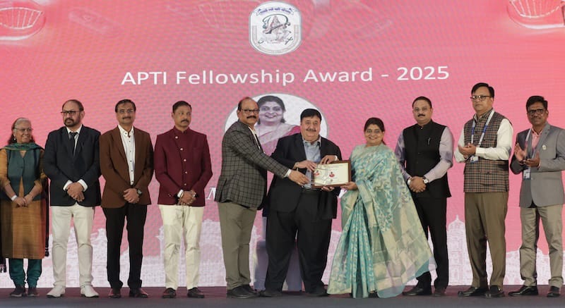NMIMS Shines Bright with Triple Win at Indian Pharmaceutical Congress 2025
