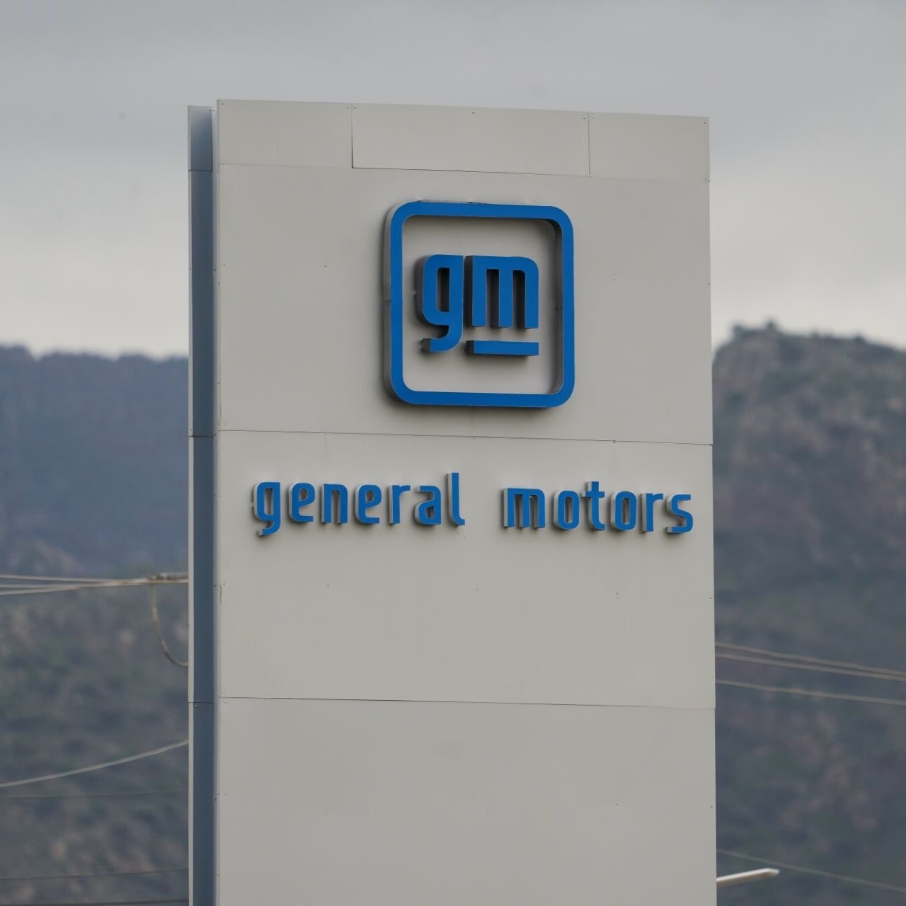General Motors’ Strategic EV Capacity Realignment Results in $1.6 Billion Financial Charge