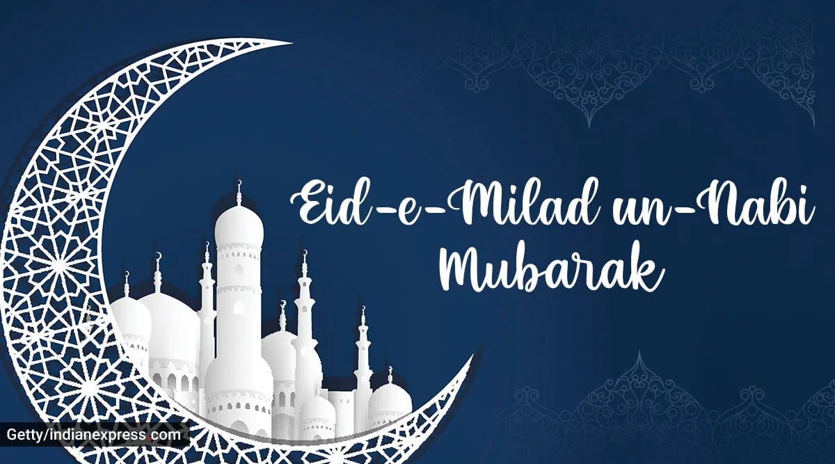 Eid Milad-un-Nabi 2026: Celebrations Begin Across India