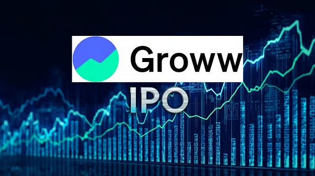 Groww IPO: The Bold Price That’s Turning Heads and Raising Eyebrows