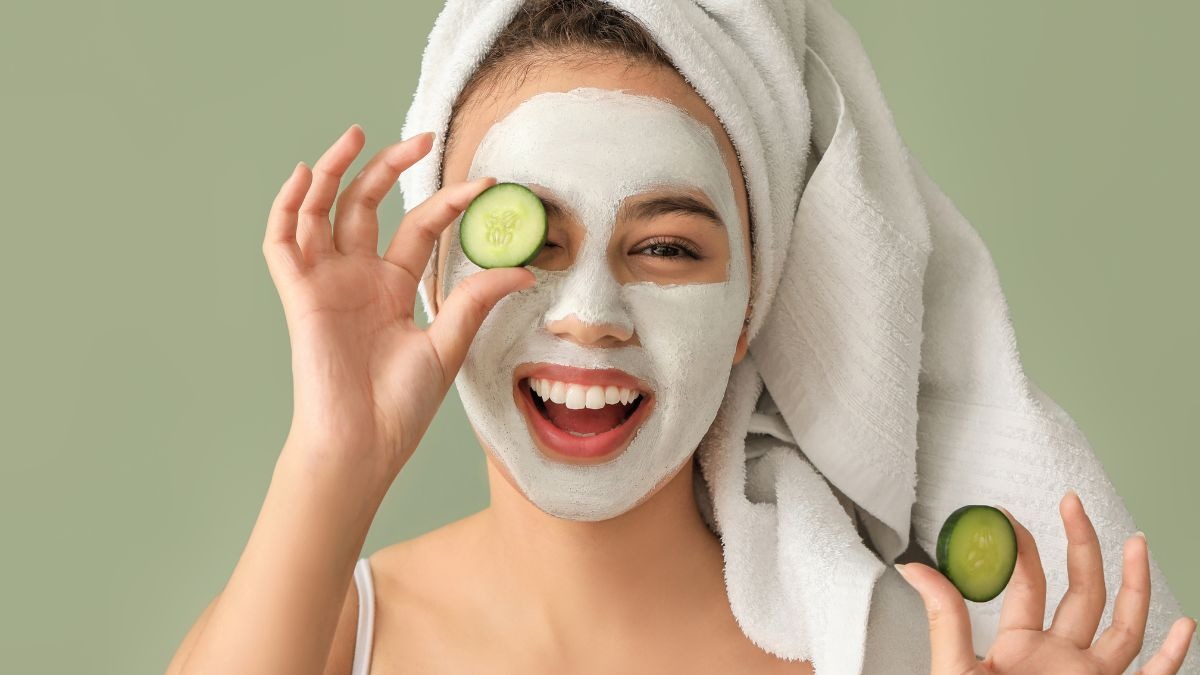Rain-Proof Radiance: Face Masks That Combat Monsoon Skin Woes With Natural And Clinical Care